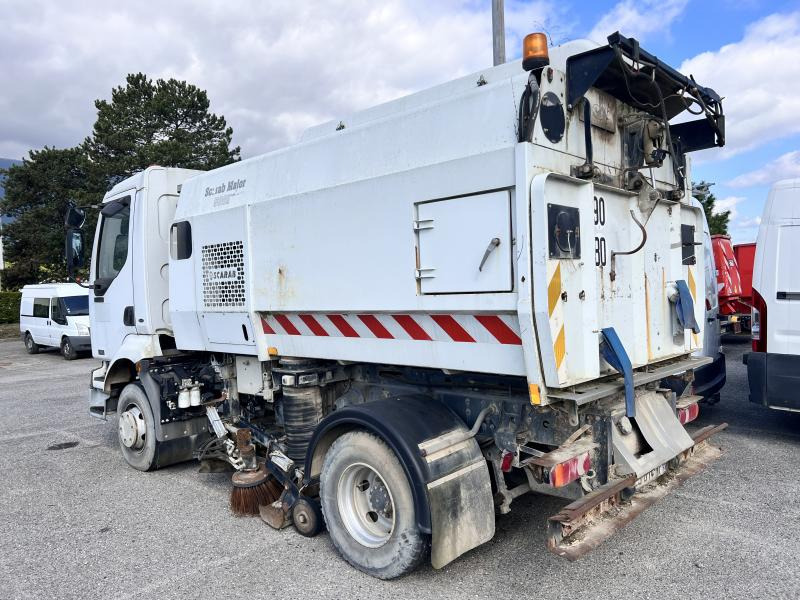RENAULT Camion balayeur SCARAB MAJOR - Lakaisuauto: kuva RENAULT Camion balayeur SCARAB MAJOR - Lakaisuauto RENAULT Camion balayeur SCARAB MAJOR - Lakaisuauto: kuva RENAULT Camion balayeur SCARAB MAJOR - Lakaisuauto