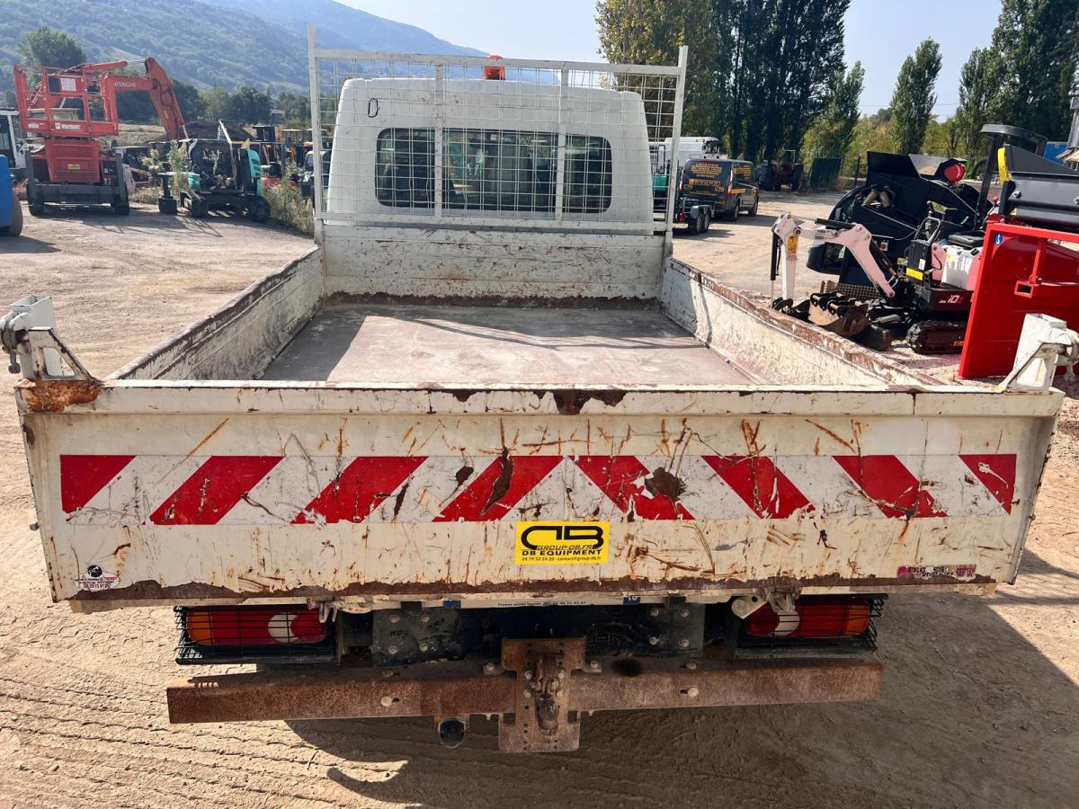 Renault Master TRIBENNE 2,3L DCI 125CV - Kippiauto kuorma-auto: kuva Renault Master TRIBENNE 2,3L DCI 125CV - Kippiauto kuorma-auto Renault Master TRIBENNE 2,3L DCI 125CV - Kippiauto kuorma-auto: kuva Renault Master TRIBENNE 2,3L DCI 125CV - Kippiauto kuorma-auto