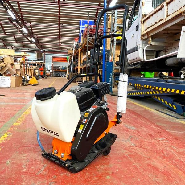 SPATPAC MS65-4U COMPACTEUR À MAIN NEUF - Tärylevy: kuva SPATPAC MS65-4U COMPACTEUR À MAIN NEUF - Tärylevy SPATPAC MS65-4U COMPACTEUR À MAIN NEUF - Tärylevy: kuva SPATPAC MS65-4U COMPACTEUR À MAIN NEUF - Tärylevy