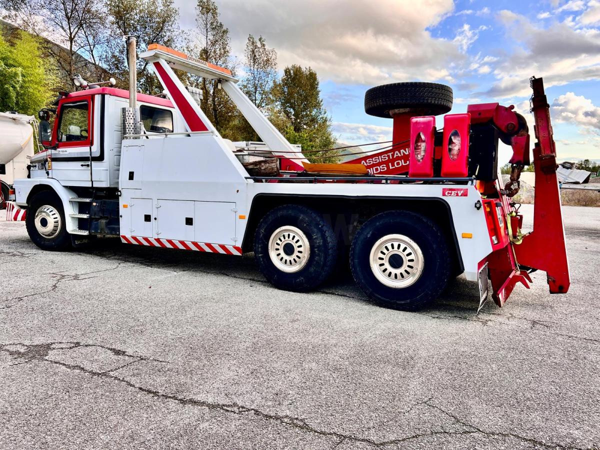Scania 92H TORPEDO DEPANNEUSE PL - Hinausauto: kuva Scania 92H TORPEDO DEPANNEUSE PL - Hinausauto Scania 92H TORPEDO DEPANNEUSE PL - Hinausauto: kuva Scania 92H TORPEDO DEPANNEUSE PL - Hinausauto