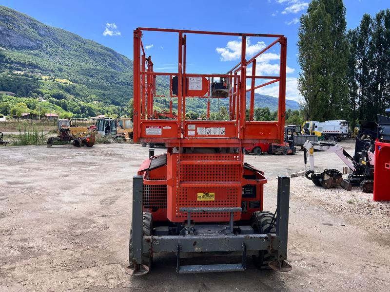 Snorkel S3370RT NACELLE CISEAUX 12M 4X4 DIESEL - Saksilava: kuva Snorkel S3370RT NACELLE CISEAUX 12M 4X4 DIESEL - Saksilava Snorkel S3370RT NACELLE CISEAUX 12M 4X4 DIESEL - Saksilava: kuva Snorkel S3370RT NACELLE CISEAUX 12M 4X4 DIESEL - Saksilava