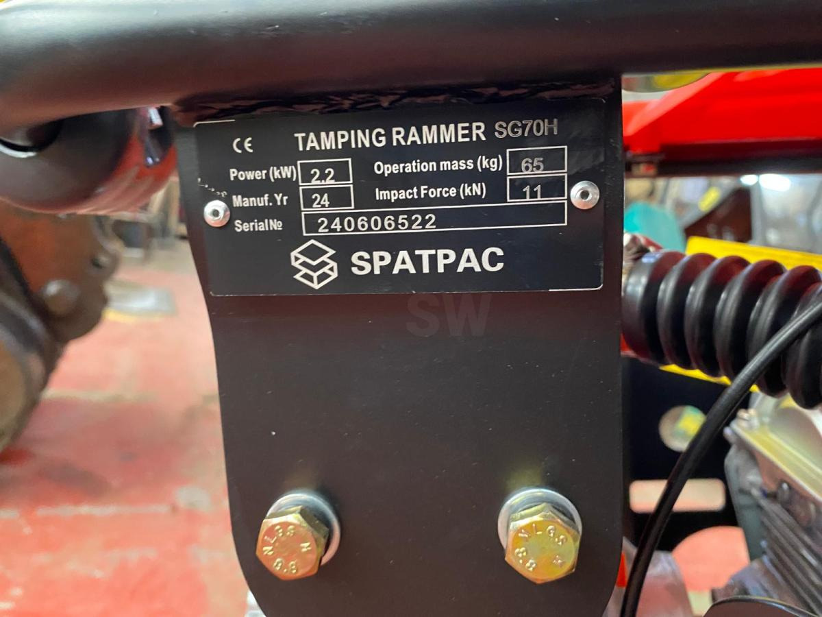 Leasing Spatmat Pilonneuse 65Kg Neuve SPATMAT SG70H Spatmat Pilonneuse 65Kg Neuve SPATMAT SG70H: kuva Leasing Spatmat Pilonneuse 65Kg Neuve SPATMAT SG70H Spatmat Pilonneuse 65Kg Neuve SPATMAT SG70H Leasing Spatmat Pilonneuse 65Kg Neuve SPATMAT SG70H Spatmat Pilonneuse 65Kg Neuve SPATMAT SG70H: kuva Leasing Spatmat Pilonneuse 65Kg Neuve SPATMAT SG70H Spatmat Pilonneuse 65Kg Neuve SPATMAT SG70H