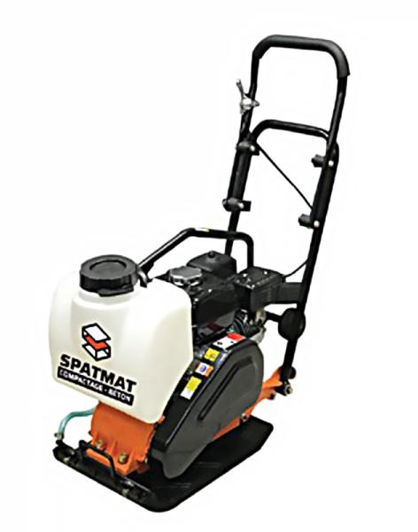 Spatmat Plaque vibrante 65Kg SPATMAT MS65 - Tärylevy: kuva Spatmat Plaque vibrante 65Kg SPATMAT MS65 - Tärylevy Spatmat Plaque vibrante 65Kg SPATMAT MS65 - Tärylevy: kuva Spatmat Plaque vibrante 65Kg SPATMAT MS65 - Tärylevy