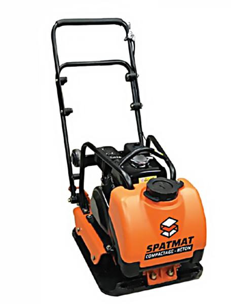 Spatmat Plaque vibrante 90Kg SPATMAT MS90 - Tärylevy: kuva Spatmat Plaque vibrante 90Kg SPATMAT MS90 - Tärylevy Spatmat Plaque vibrante 90Kg SPATMAT MS90 - Tärylevy: kuva Spatmat Plaque vibrante 90Kg SPATMAT MS90 - Tärylevy