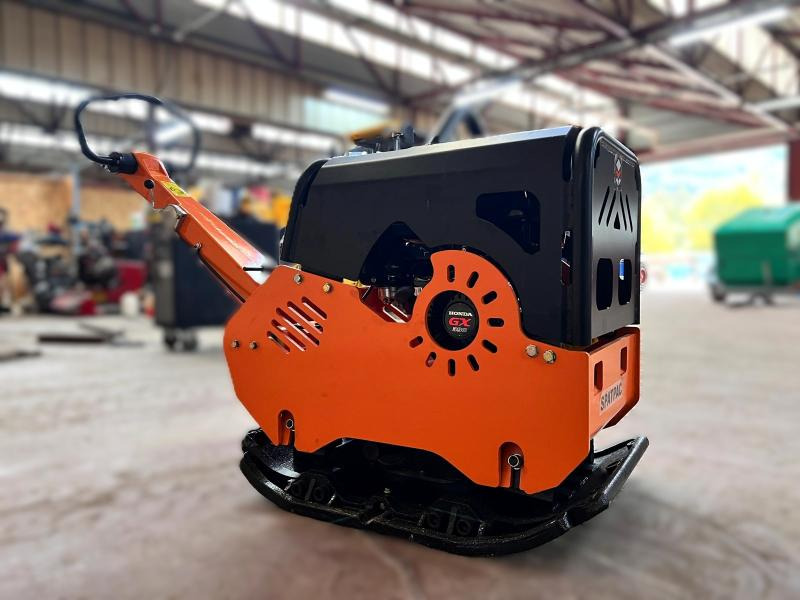 Spatmat Plaque vibrante compacteur à main 450Kg NEUVE SPATMAT TP450 - Tärylevy: kuva Spatmat Plaque vibrante compacteur à main 450Kg NEUVE SPATMAT TP450 - Tärylevy Spatmat Plaque vibrante compacteur à main 450Kg NEUVE SPATMAT TP450 - Tärylevy: kuva Spatmat Plaque vibrante compacteur à main 450Kg NEUVE SPATMAT TP450 - Tärylevy