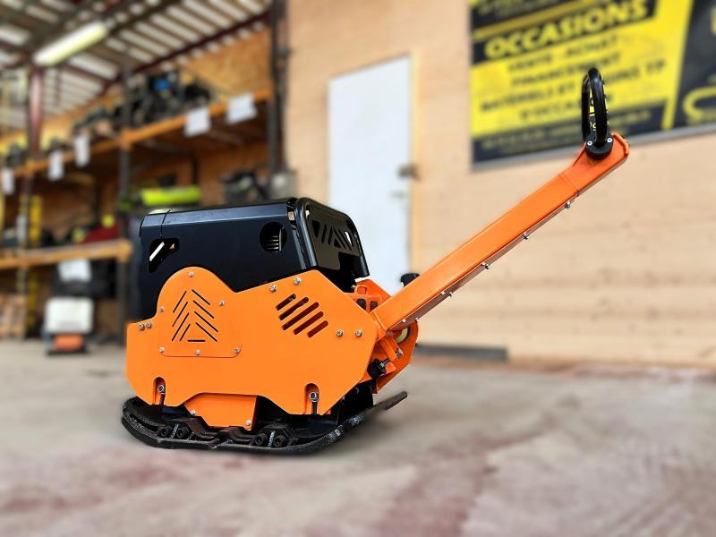 Spatmat Plaque vibrante compacteur à main 450Kg NEUVE SPATMAT TP450 - Tärylevy: kuva Spatmat Plaque vibrante compacteur à main 450Kg NEUVE SPATMAT TP450 - Tärylevy Spatmat Plaque vibrante compacteur à main 450Kg NEUVE SPATMAT TP450 - Tärylevy: kuva Spatmat Plaque vibrante compacteur à main 450Kg NEUVE SPATMAT TP450 - Tärylevy