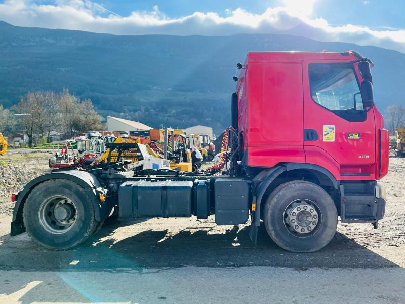 RENAULT Tracteur TRUCKS PREMIUM 420.19 4x2 - Vetopöytäauto: kuva RENAULT Tracteur TRUCKS PREMIUM 420.19 4x2 - Vetopöytäauto RENAULT Tracteur TRUCKS PREMIUM 420.19 4x2 - Vetopöytäauto: kuva RENAULT Tracteur TRUCKS PREMIUM 420.19 4x2 - Vetopöytäauto