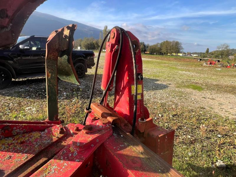 Vogel & Noot Charrue portée 5 corps - Aura: kuva Vogel & Noot Charrue portée 5 corps - Aura Vogel & Noot Charrue portée 5 corps - Aura: kuva Vogel & Noot Charrue portée 5 corps - Aura