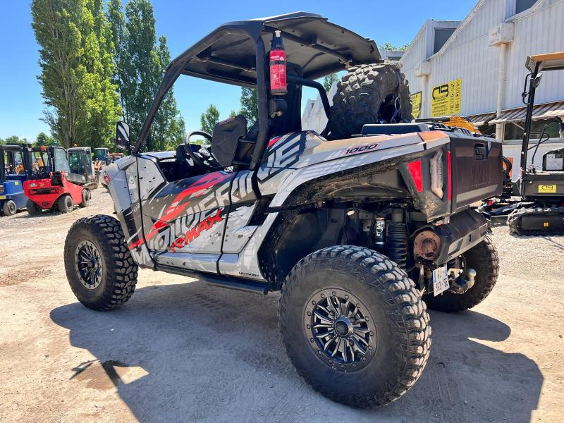 Yamaha BUGGY SSV RMAX 1000 WOLVERINE - Maasturi/ Katumaasturi: kuva Yamaha BUGGY SSV RMAX 1000 WOLVERINE - Maasturi/ Katumaasturi Yamaha BUGGY SSV RMAX 1000 WOLVERINE - Maasturi/ Katumaasturi: kuva Yamaha BUGGY SSV RMAX 1000 WOLVERINE - Maasturi/ Katumaasturi