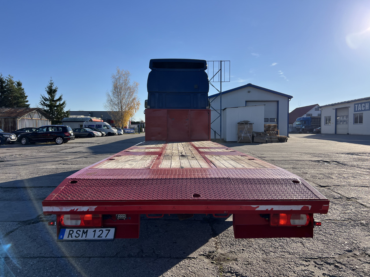 DAF XF510 - Kuljetin kuorma-auto: kuva DAF XF510 - Kuljetin kuorma-auto DAF XF510 - Kuljetin kuorma-auto: kuva DAF XF510 - Kuljetin kuorma-auto