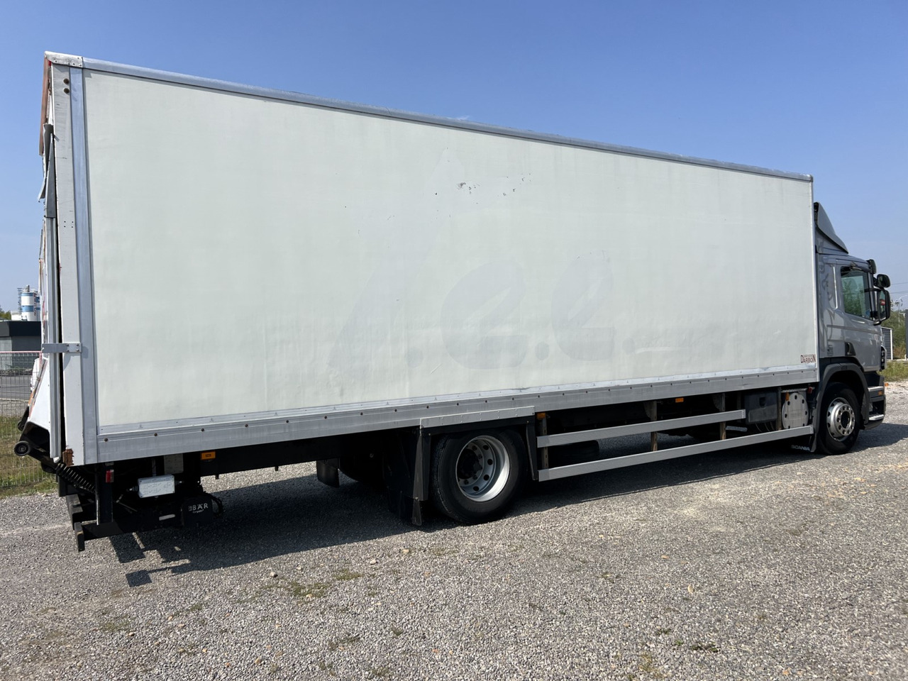 Scania P320 - Lava-kuorma-auto: kuva Scania P320 - Lava-kuorma-auto Scania P320 - Lava-kuorma-auto: kuva Scania P320 - Lava-kuorma-auto