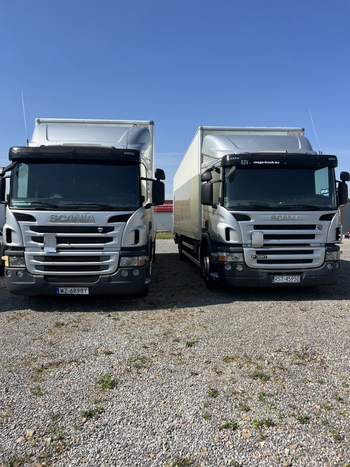 Scania P320 - Lava-kuorma-auto: kuva Scania P320 - Lava-kuorma-auto Scania P320 - Lava-kuorma-auto: kuva Scania P320 - Lava-kuorma-auto