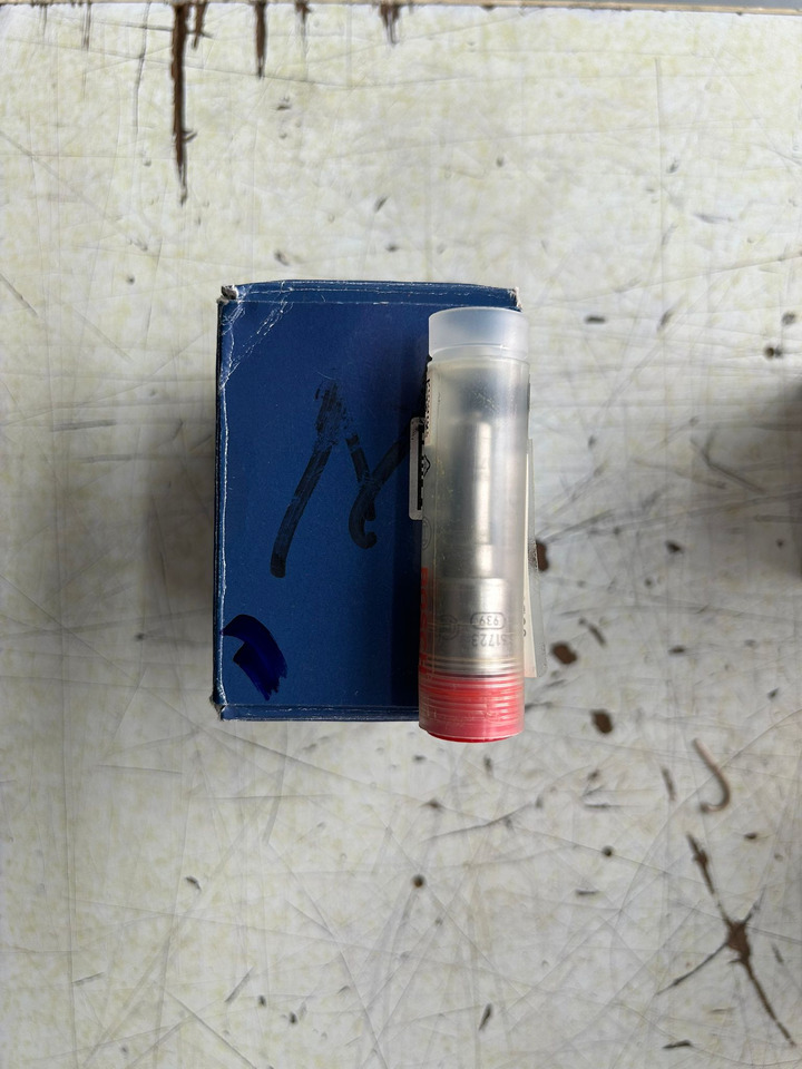 BOSCH INJECTOR NOZZLE-0433172086-DLLA 122 P 1779 - Injektori: kuva BOSCH INJECTOR NOZZLE-0433172086-DLLA 122 P 1779 - Injektori BOSCH INJECTOR NOZZLE-0433172086-DLLA 122 P 1779 - Injektori: kuva BOSCH INJECTOR NOZZLE-0433172086-DLLA 122 P 1779 - Injektori