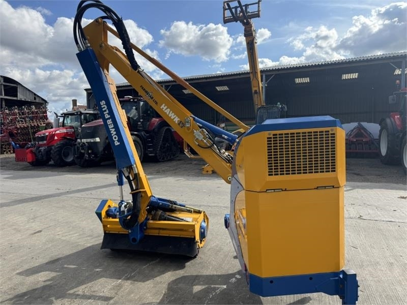 Bomford Hawk Evo 6.5 Hedge Cutter  - Puomimurskain: kuva Bomford Hawk Evo 6.5 Hedge Cutter  - Puomimurskain Bomford Hawk Evo 6.5 Hedge Cutter  - Puomimurskain: kuva Bomford Hawk Evo 6.5 Hedge Cutter  - Puomimurskain