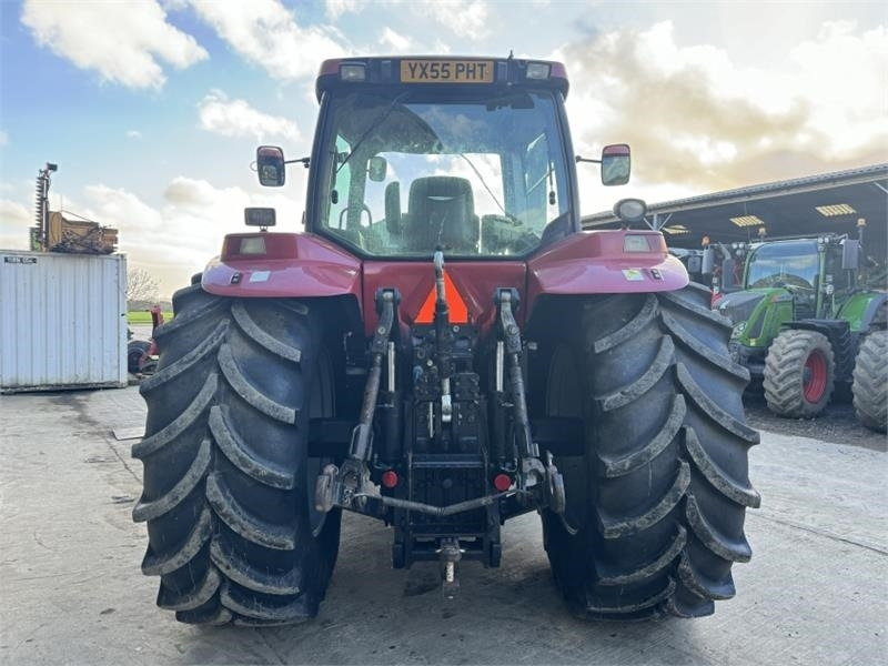 Case Case MX285 Tractor - Traktori: kuva Case Case MX285 Tractor - Traktori Case Case MX285 Tractor - Traktori: kuva Case Case MX285 Tractor - Traktori