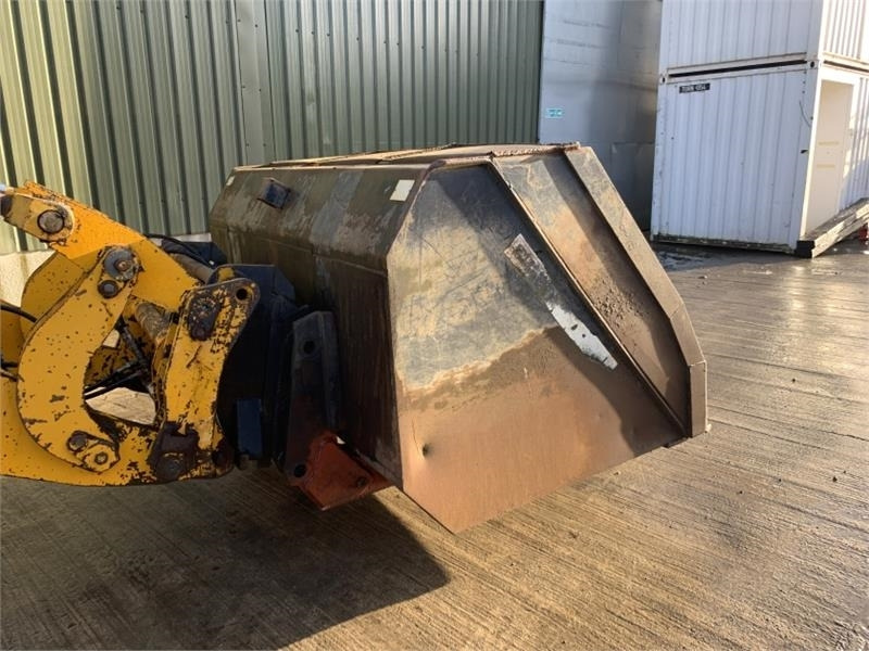 Cherry Products Cherry Products Hy-Tip Toe Tip Buc - Nivelkippiauto: kuva Cherry Products Cherry Products Hy-Tip Toe Tip Buc - Nivelkippiauto Cherry Products Cherry Products Hy-Tip Toe Tip Buc - Nivelkippiauto: kuva Cherry Products Cherry Products Hy-Tip Toe Tip Buc - Nivelkippiauto