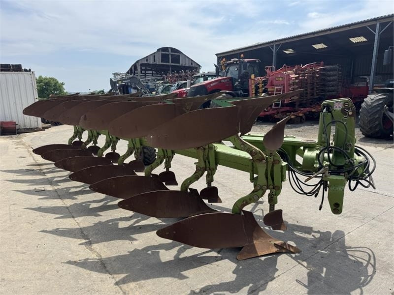 Dowdeswell MA 145 7 Furrow Plough **Video Below** - Aura: kuva Dowdeswell MA 145 7 Furrow Plough **Video Below** - Aura Dowdeswell MA 145 7 Furrow Plough **Video Below** - Aura: kuva Dowdeswell MA 145 7 Furrow Plough **Video Below** - Aura