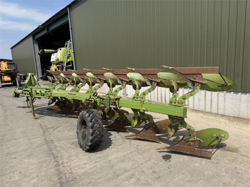Dowdeswell MA 145 7 Furrow Plough **Video Below** - Aura: kuva Dowdeswell MA 145 7 Furrow Plough **Video Below** - Aura Dowdeswell MA 145 7 Furrow Plough **Video Below** - Aura: kuva Dowdeswell MA 145 7 Furrow Plough **Video Below** - Aura