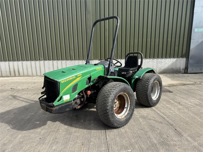 Ferrari Vipar 40 Compact Tractor - Traktori: kuva Ferrari Vipar 40 Compact Tractor - Traktori Ferrari Vipar 40 Compact Tractor - Traktori: kuva Ferrari Vipar 40 Compact Tractor - Traktori