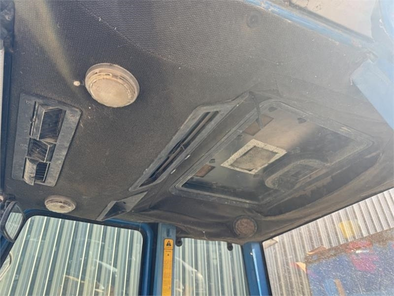 Nivelkippiauto Ford 7710 4wd Gravel Cart: kuva Nivelkippiauto Ford 7710 4wd Gravel Cart Nivelkippiauto Ford 7710 4wd Gravel Cart: kuva Nivelkippiauto Ford 7710 4wd Gravel Cart