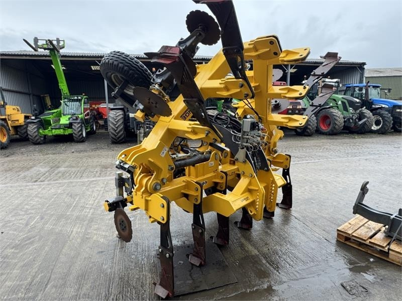 Grange 6m LDT 600 Subsoiler - Kelajyrsin: kuva Grange 6m LDT 600 Subsoiler - Kelajyrsin Grange 6m LDT 600 Subsoiler - Kelajyrsin: kuva Grange 6m LDT 600 Subsoiler - Kelajyrsin