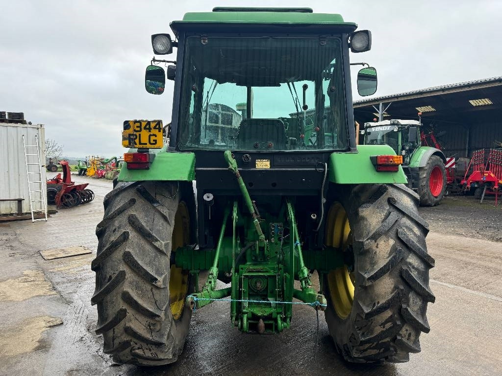 John Deere 3650 - Traktori: kuva John Deere 3650 - Traktori John Deere 3650 - Traktori: kuva John Deere 3650 - Traktori