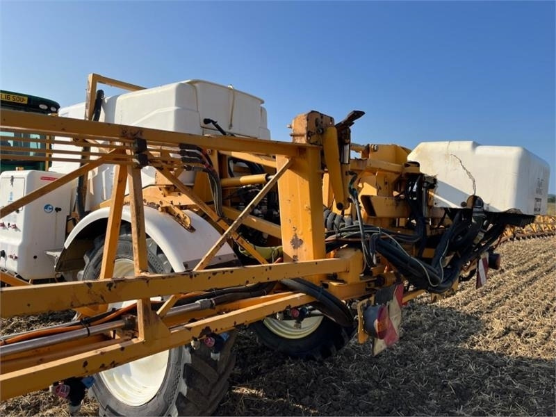 Knight 28m 3800L Trailed Sprayer **Video Below** - Nostolaitekiinnitteinen kasvinsuojeluruisku: kuva Knight 28m 3800L Trailed Sprayer **Video Below** - Nostolaitekiinnitteinen kasvinsuojeluruisku Knight 28m 3800L Trailed Sprayer **Video Below** - Nostolaitekiinnitteinen kasvinsuojeluruisku: kuva Knight 28m 3800L Trailed Sprayer **Video Below** - Nostolaitekiinnitteinen kasvinsuojeluruisku
