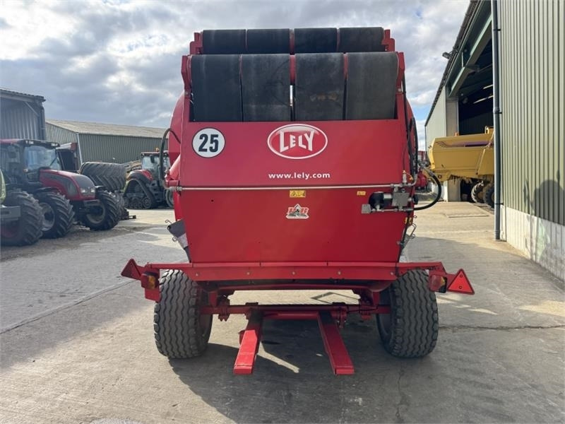 Lely Welger RP415 Round Baler **Low Bale Count** **Vide - Pyöröpaalain: kuva Lely Welger RP415 Round Baler **Low Bale Count** **Vide - Pyöröpaalain Lely Welger RP415 Round Baler **Low Bale Count** **Vide - Pyöröpaalain: kuva Lely Welger RP415 Round Baler **Low Bale Count** **Vide - Pyöröpaalain
