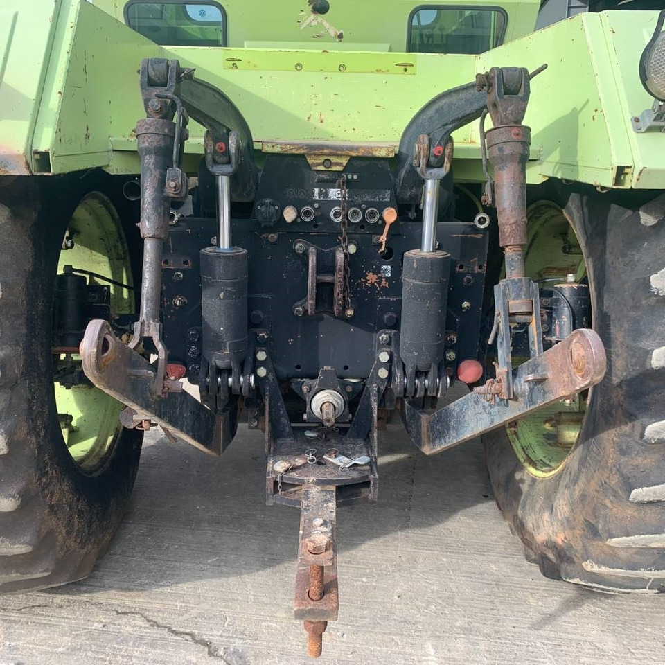 MB Trac 1500 - Traktori: kuva MB Trac 1500 - Traktori MB Trac 1500 - Traktori: kuva MB Trac 1500 - Traktori