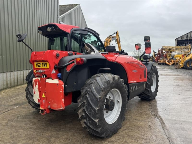 Manitou MLT 635-130 PS+ - Kurottaja: kuva Manitou MLT 635-130 PS+ - Kurottaja Manitou MLT 635-130 PS+ - Kurottaja: kuva Manitou MLT 635-130 PS+ - Kurottaja
