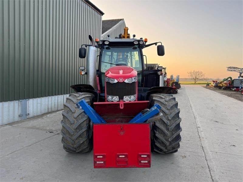 Massey Ferguson Massey Ferguson 7618 Dyna VT c/w Bomford Falcon Ev - Puomimurskain: kuva Massey Ferguson Massey Ferguson 7618 Dyna VT c/w Bomford Falcon Ev - Puomimurskain Massey Ferguson Massey Ferguson 7618 Dyna VT c/w Bomford Falcon Ev - Puomimurskain: kuva Massey Ferguson Massey Ferguson 7618 Dyna VT c/w Bomford Falcon Ev - Puomimurskain