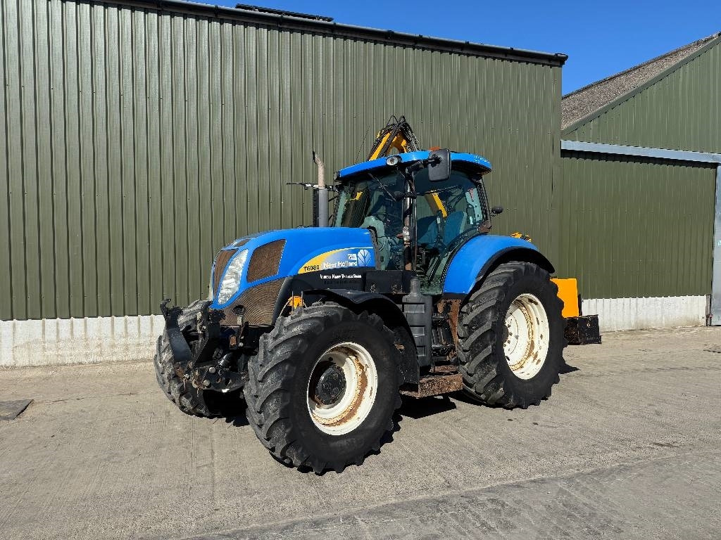 New Holland T6080 c/w Herder Cavalier - Kesantomurskain/ Vesakkomurskain: kuva New Holland T6080 c/w Herder Cavalier - Kesantomurskain/ Vesakkomurskain New Holland T6080 c/w Herder Cavalier - Kesantomurskain/ Vesakkomurskain: kuva New Holland T6080 c/w Herder Cavalier - Kesantomurskain/ Vesakkomurskain