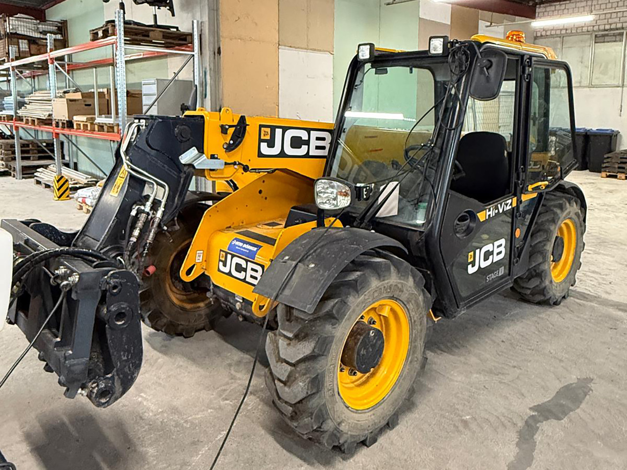 JCB JCB 525-60T5 HiViz - Teleskooppikuormaaja: kuva JCB JCB 525-60T5 HiViz - Teleskooppikuormaaja JCB JCB 525-60T5 HiViz - Teleskooppikuormaaja: kuva JCB JCB 525-60T5 HiViz - Teleskooppikuormaaja