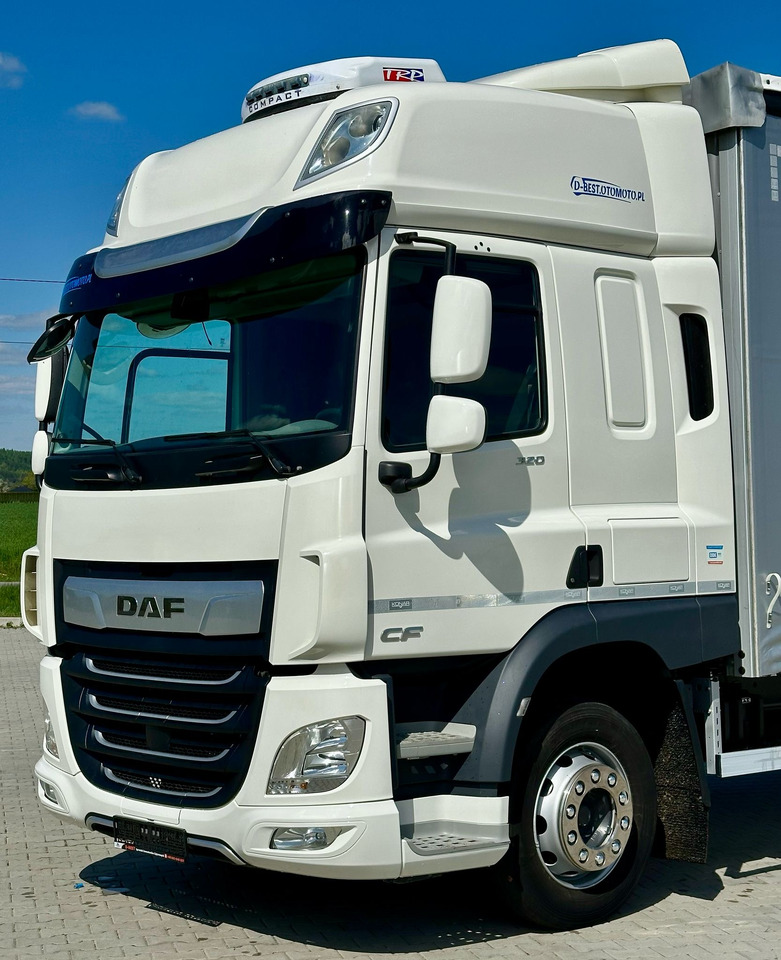 DAF CF 320 / FIRANKA / 21 EUROPALET / SYPIALKA / AUTOMAT / KLIMA POSTOJOWA / 2021 ROK TO - Pressukapelli kuorma-auto: kuva DAF CF 320 / FIRANKA / 21 EUROPALET / SYPIALKA / AUTOMAT / KLIMA POSTOJOWA / 2021 ROK TO - Pressukapelli kuorma-auto DAF CF 320 / FIRANKA / 21 EUROPALET / SYPIALKA / AUTOMAT / KLIMA POSTOJOWA / 2021 ROK TO - Pressukapelli kuorma-auto: kuva DAF CF 320 / FIRANKA / 21 EUROPALET / SYPIALKA / AUTOMAT / KLIMA POSTOJOWA / 2021 ROK TO - Pressukapelli kuorma-auto