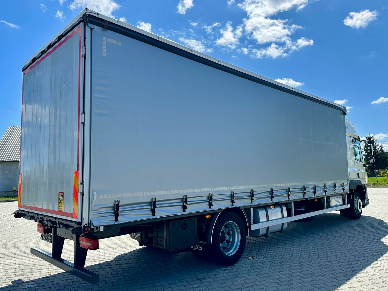 DAF CF 320 / FIRANKA / 21 EUROPALET / SYPIALKA / AUTOMAT / KLIMA POSTOJOWA / 2021 ROK TO - Pressukapelli kuorma-auto: kuva DAF CF 320 / FIRANKA / 21 EUROPALET / SYPIALKA / AUTOMAT / KLIMA POSTOJOWA / 2021 ROK TO - Pressukapelli kuorma-auto DAF CF 320 / FIRANKA / 21 EUROPALET / SYPIALKA / AUTOMAT / KLIMA POSTOJOWA / 2021 ROK TO - Pressukapelli kuorma-auto: kuva DAF CF 320 / FIRANKA / 21 EUROPALET / SYPIALKA / AUTOMAT / KLIMA POSTOJOWA / 2021 ROK TO - Pressukapelli kuorma-auto