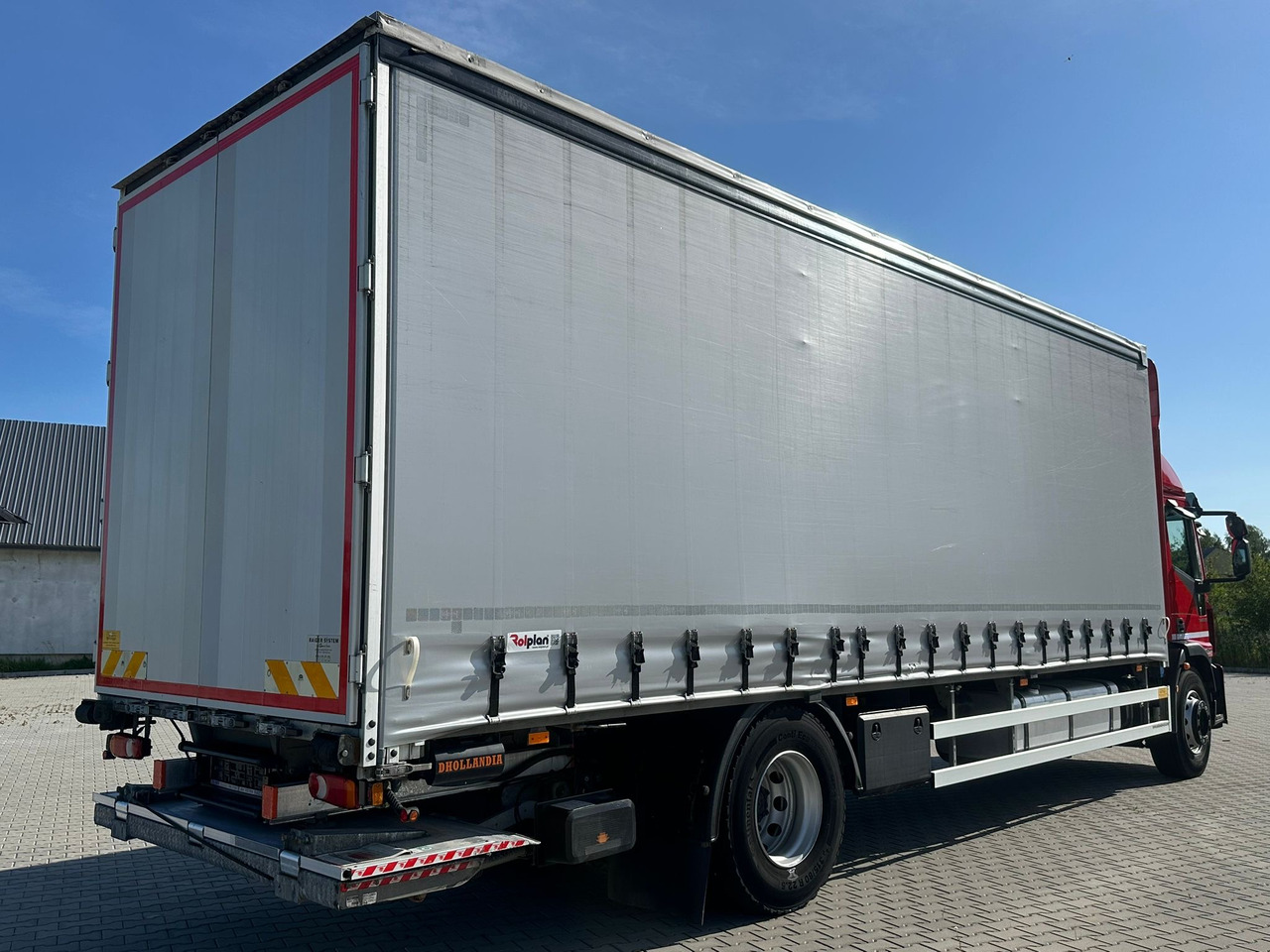IVECO EUROCARGO 180-280 / FIRANKA / WINDA / 20 PALET / 80 TYŚ KM / 2023 ROK / 9 223 KG ŁADOWNOŚ - Pressukapelli kuorma-auto: kuva IVECO EUROCARGO 180-280 / FIRANKA / WINDA / 20 PALET / 80 TYŚ KM / 2023 ROK / 9 223 KG ŁADOWNOŚ - Pressukapelli kuorma-auto IVECO EUROCARGO 180-280 / FIRANKA / WINDA / 20 PALET / 80 TYŚ KM / 2023 ROK / 9 223 KG ŁADOWNOŚ - Pressukapelli kuorma-auto: kuva IVECO EUROCARGO 180-280 / FIRANKA / WINDA / 20 PALET / 80 TYŚ KM / 2023 ROK / 9 223 KG ŁADOWNOŚ - Pressukapelli kuorma-auto
