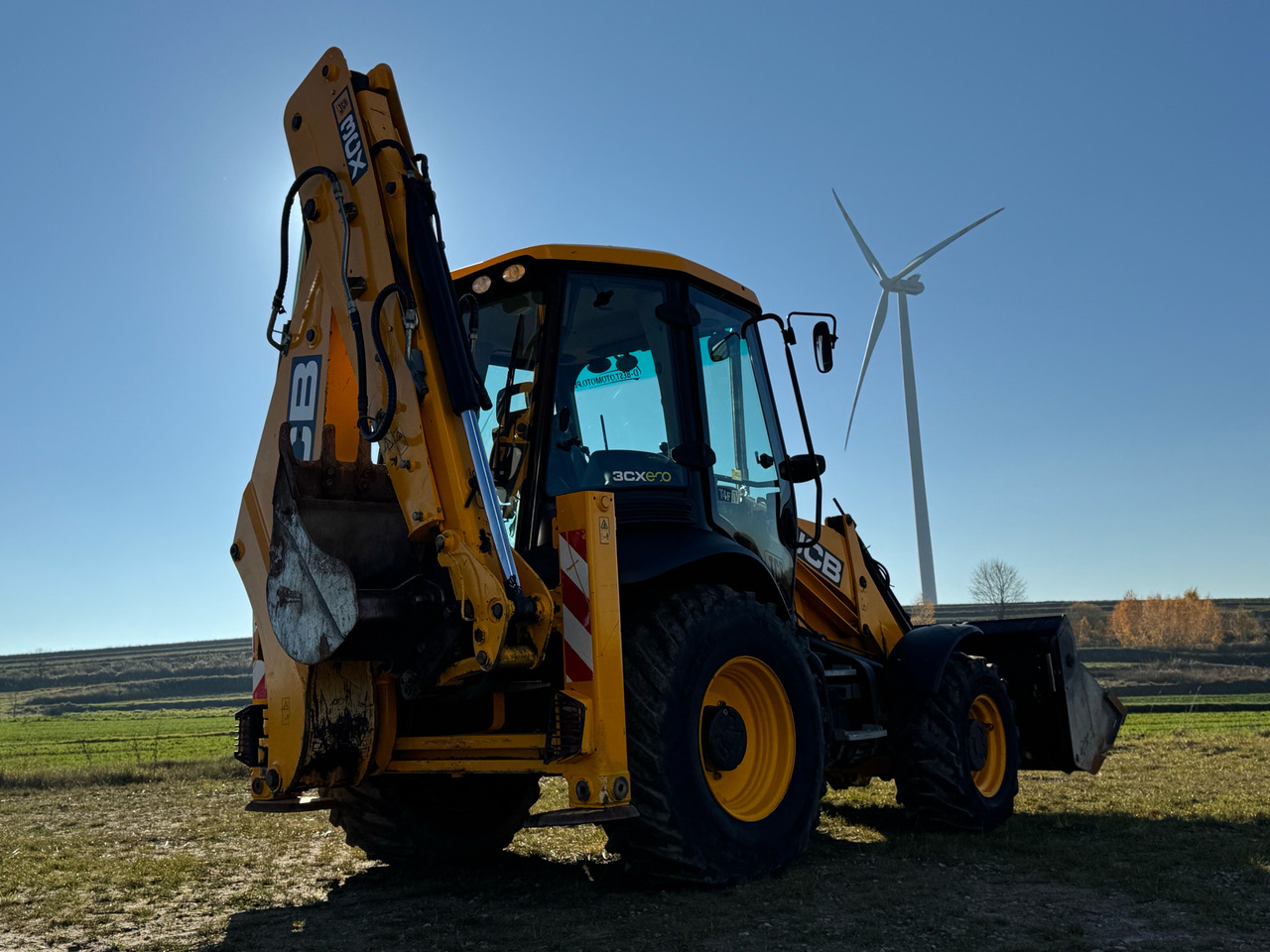 JCB 3CX / KOPARKO-ŁADOWARKA / 2019 ROK / 4200 MTH / KLIMATYZACJA / SPROWADZONA - Kaivuri-trukki: kuva JCB 3CX / KOPARKO-ŁADOWARKA / 2019 ROK / 4200 MTH / KLIMATYZACJA / SPROWADZONA - Kaivuri-trukki JCB 3CX / KOPARKO-ŁADOWARKA / 2019 ROK / 4200 MTH / KLIMATYZACJA / SPROWADZONA - Kaivuri-trukki: kuva JCB 3CX / KOPARKO-ŁADOWARKA / 2019 ROK / 4200 MTH / KLIMATYZACJA / SPROWADZONA - Kaivuri-trukki