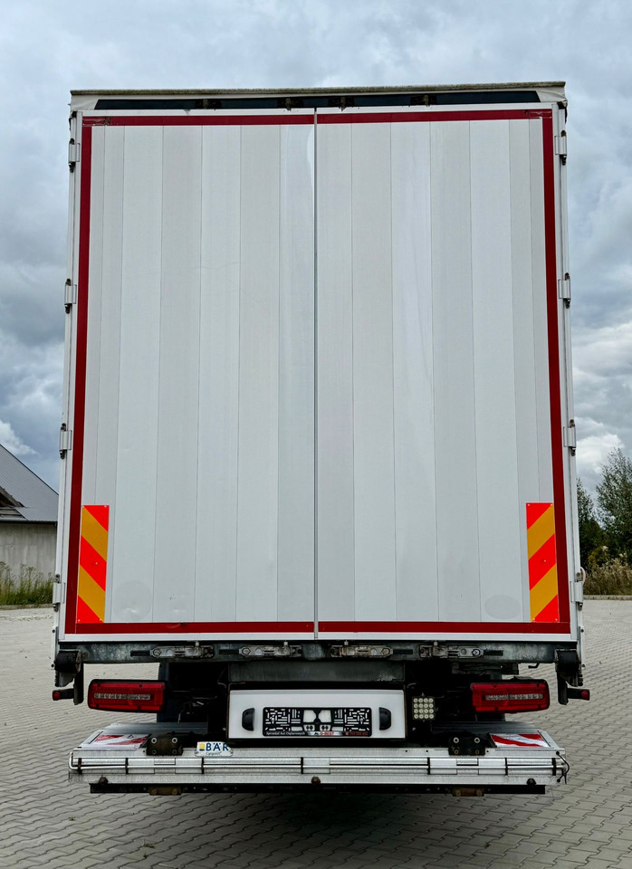 MAN MAN TGM 18.320 ROK PRODUKCJI 2020 NUMER VIN WMAN18ZZ6LY407218 PRZEBIEG 590 TYŚ KM ABS KLIMATYZACJA EL.SZYBY EL.LUSTERKA WIELOFUNKCYJNA KIEROWNICA LODÓWKA KABINA SYPIALNA DWA ŁÓŻKA OGRZEWANIE POSTOJO - Pressukapelli kuorma-auto: kuva MAN MAN TGM 18.320 ROK PRODUKCJI 2020 NUMER VIN WMAN18ZZ6LY407218 PRZEBIEG 590 TYŚ KM ABS KLIMATYZACJA EL.SZYBY EL.LUSTERKA WIELOFUNKCYJNA KIEROWNICA LODÓWKA KABINA SYPIALNA DWA ŁÓŻKA OGRZEWANIE POSTOJO - Pressukapelli kuorma-auto MAN MAN TGM 18.320 ROK PRODUKCJI 2020 NUMER VIN WMAN18ZZ6LY407218 PRZEBIEG 590 TYŚ KM ABS KLIMATYZACJA EL.SZYBY EL.LUSTERKA WIELOFUNKCYJNA KIEROWNICA LODÓWKA KABINA SYPIALNA DWA ŁÓŻKA OGRZEWANIE POSTOJO - Pressukapelli kuorma-auto: kuva MAN MAN TGM 18.320 ROK PRODUKCJI 2020 NUMER VIN WMAN18ZZ6LY407218 PRZEBIEG 590 TYŚ KM ABS KLIMATYZACJA EL.SZYBY EL.LUSTERKA WIELOFUNKCYJNA KIEROWNICA LODÓWKA KABINA SYPIALNA DWA ŁÓŻKA OGRZEWANIE POSTOJO - Pressukapelli kuorma-auto
