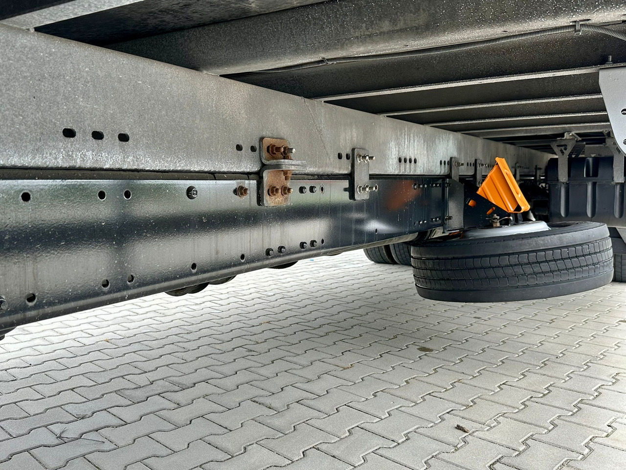 Pressukapelli kuorma-auto MAN TGL 12.250 / FIRANKA / 23 EUROPALETY / 9.5 M DŁUGOŚCI / NISKI PRZEBIEG / SYPIALKA / 2020 ROK: kuva Pressukapelli kuorma-auto MAN TGL 12.250 / FIRANKA / 23 EUROPALETY / 9.5 M DŁUGOŚCI / NISKI PRZEBIEG / SYPIALKA / 2020 ROK