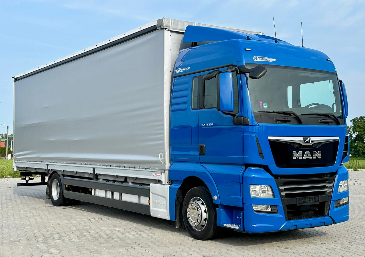 MAN TGX 18.360 / BURTO - FIRANKA / 23 PALETY / SYPIALKA / AUTOMAT / 2021 ROK / SPROWADZONY / SERWISOW - Pressukapelli kuorma-auto: kuva MAN TGX 18.360 / BURTO - FIRANKA / 23 PALETY / SYPIALKA / AUTOMAT / 2021 ROK / SPROWADZONY / SERWISOW - Pressukapelli kuorma-auto MAN TGX 18.360 / BURTO - FIRANKA / 23 PALETY / SYPIALKA / AUTOMAT / 2021 ROK / SPROWADZONY / SERWISOW - Pressukapelli kuorma-auto: kuva MAN TGX 18.360 / BURTO - FIRANKA / 23 PALETY / SYPIALKA / AUTOMAT / 2021 ROK / SPROWADZONY / SERWISOW - Pressukapelli kuorma-auto