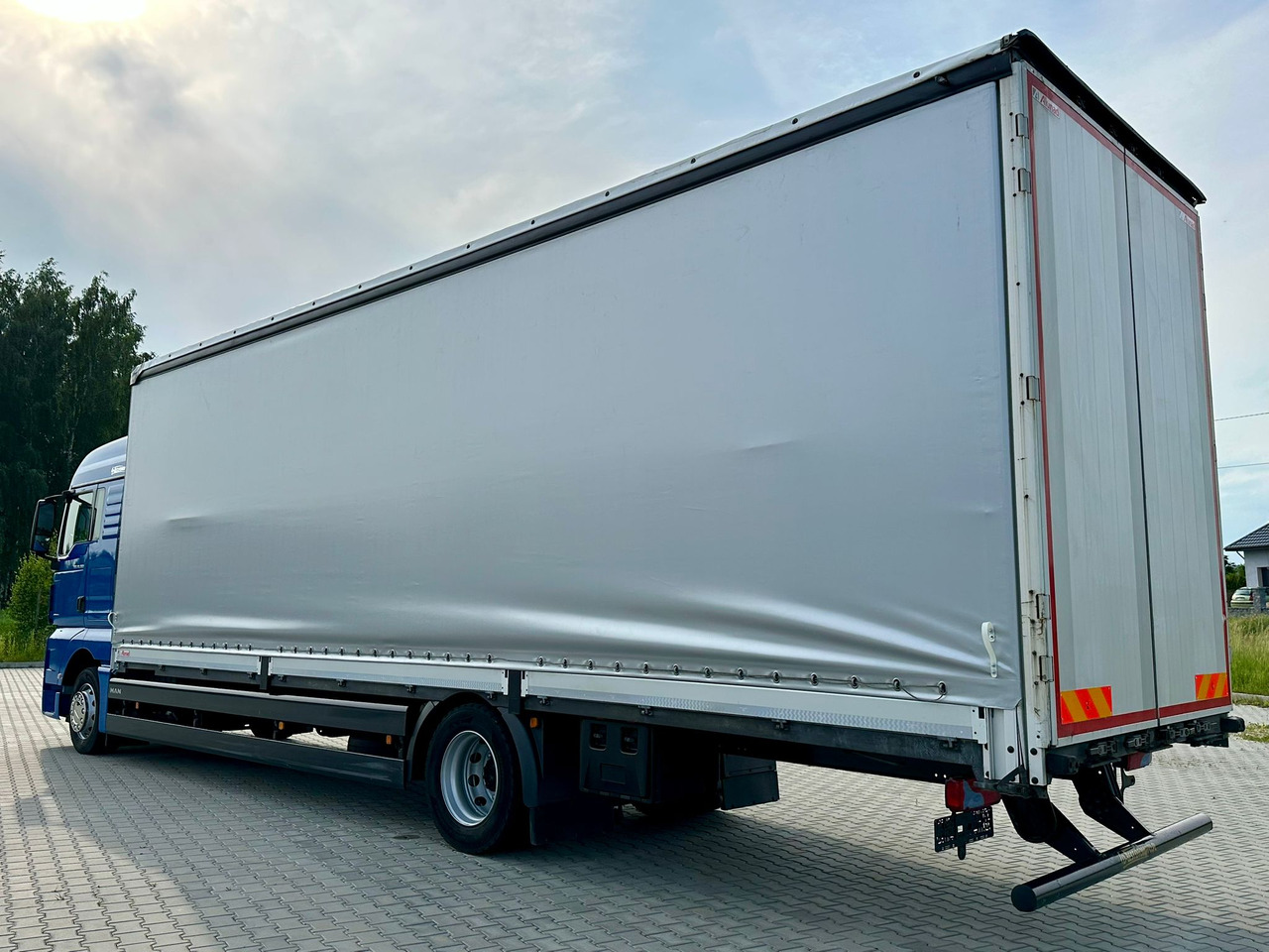 MAN TGX 18.360 / BURTO - FIRANKA / 23 PALETY / SYPIALKA / AUTOMAT / 2021 ROK / SPROWADZONY / SERWISOW - Pressukapelli kuorma-auto: kuva MAN TGX 18.360 / BURTO - FIRANKA / 23 PALETY / SYPIALKA / AUTOMAT / 2021 ROK / SPROWADZONY / SERWISOW - Pressukapelli kuorma-auto MAN TGX 18.360 / BURTO - FIRANKA / 23 PALETY / SYPIALKA / AUTOMAT / 2021 ROK / SPROWADZONY / SERWISOW - Pressukapelli kuorma-auto: kuva MAN TGX 18.360 / BURTO - FIRANKA / 23 PALETY / SYPIALKA / AUTOMAT / 2021 ROK / SPROWADZONY / SERWISOW - Pressukapelli kuorma-auto