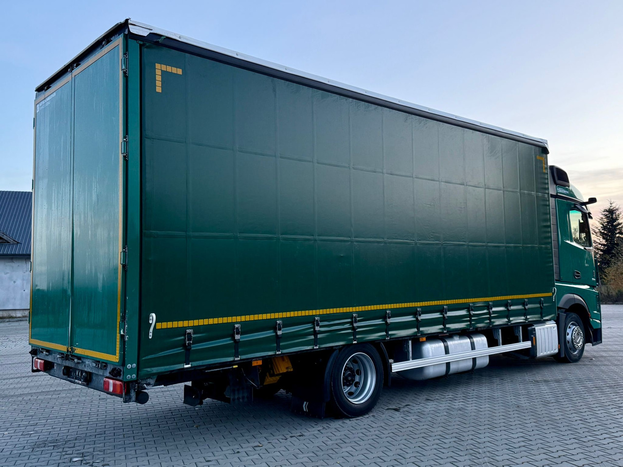 MERCEDES-BENZ ACTROS 1845 / FIRANKA / 19 EUROPALET / DUŻA KABINA / AUTOMAT / 2021 - Pressukapelli kuorma-auto: kuva MERCEDES-BENZ ACTROS 1845 / FIRANKA / 19 EUROPALET / DUŻA KABINA / AUTOMAT / 2021 - Pressukapelli kuorma-auto MERCEDES-BENZ ACTROS 1845 / FIRANKA / 19 EUROPALET / DUŻA KABINA / AUTOMAT / 2021 - Pressukapelli kuorma-auto: kuva MERCEDES-BENZ ACTROS 1845 / FIRANKA / 19 EUROPALET / DUŻA KABINA / AUTOMAT / 2021 - Pressukapelli kuorma-auto