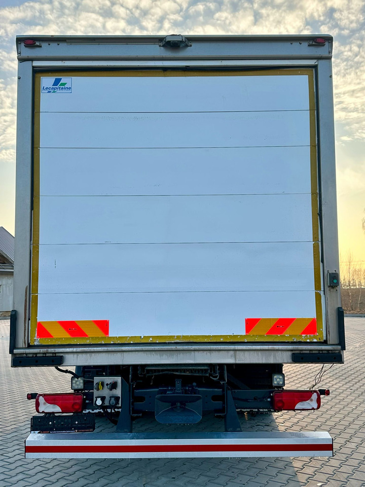 SCANIA G360 / IZOTERMA / 6.8 M DŁUGOŚCI / AUTOMAT / CAŁA NA PODUSZKACH / KLIMA POSTOJOWA / ELEKTRYCZNA ROLETA TYŁ / SYPIALKA - Isoterminen kuorma-auto: kuva SCANIA G360 / IZOTERMA / 6.8 M DŁUGOŚCI / AUTOMAT / CAŁA NA PODUSZKACH / KLIMA POSTOJOWA / ELEKTRYCZNA ROLETA TYŁ / SYPIALKA - Isoterminen kuorma-auto SCANIA G360 / IZOTERMA / 6.8 M DŁUGOŚCI / AUTOMAT / CAŁA NA PODUSZKACH / KLIMA POSTOJOWA / ELEKTRYCZNA ROLETA TYŁ / SYPIALKA - Isoterminen kuorma-auto: kuva SCANIA G360 / IZOTERMA / 6.8 M DŁUGOŚCI / AUTOMAT / CAŁA NA PODUSZKACH / KLIMA POSTOJOWA / ELEKTRYCZNA ROLETA TYŁ / SYPIALKA - Isoterminen kuorma-auto