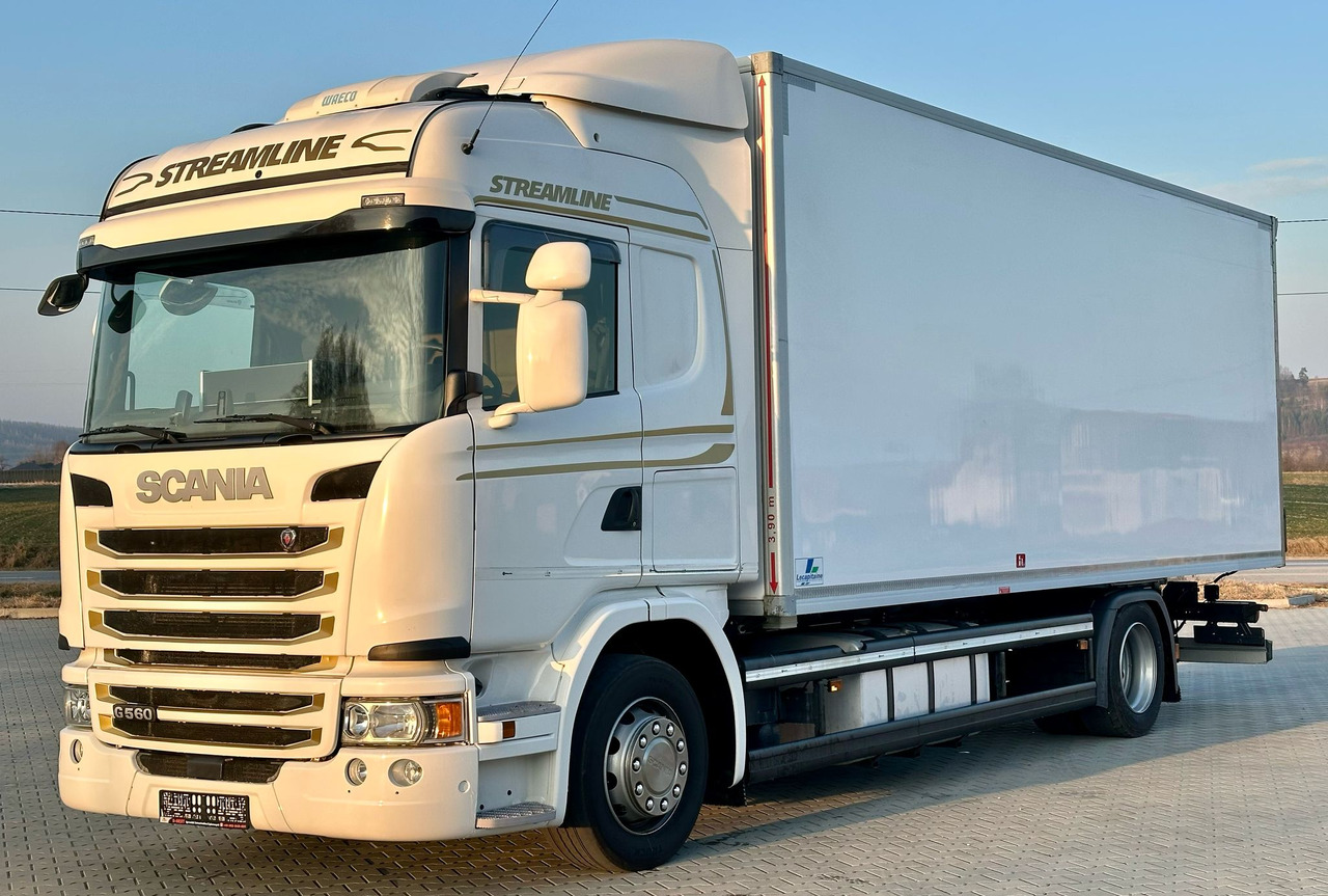 SCANIA G360 / IZOTERMA / 6.8 M DŁUGOŚCI / AUTOMAT / CAŁA NA PODUSZKACH / KLIMA POSTOJOWA / ELEKTRYCZNA ROLETA TYŁ / SYPIALKA - Isoterminen kuorma-auto: kuva SCANIA G360 / IZOTERMA / 6.8 M DŁUGOŚCI / AUTOMAT / CAŁA NA PODUSZKACH / KLIMA POSTOJOWA / ELEKTRYCZNA ROLETA TYŁ / SYPIALKA - Isoterminen kuorma-auto SCANIA G360 / IZOTERMA / 6.8 M DŁUGOŚCI / AUTOMAT / CAŁA NA PODUSZKACH / KLIMA POSTOJOWA / ELEKTRYCZNA ROLETA TYŁ / SYPIALKA - Isoterminen kuorma-auto: kuva SCANIA G360 / IZOTERMA / 6.8 M DŁUGOŚCI / AUTOMAT / CAŁA NA PODUSZKACH / KLIMA POSTOJOWA / ELEKTRYCZNA ROLETA TYŁ / SYPIALKA - Isoterminen kuorma-auto