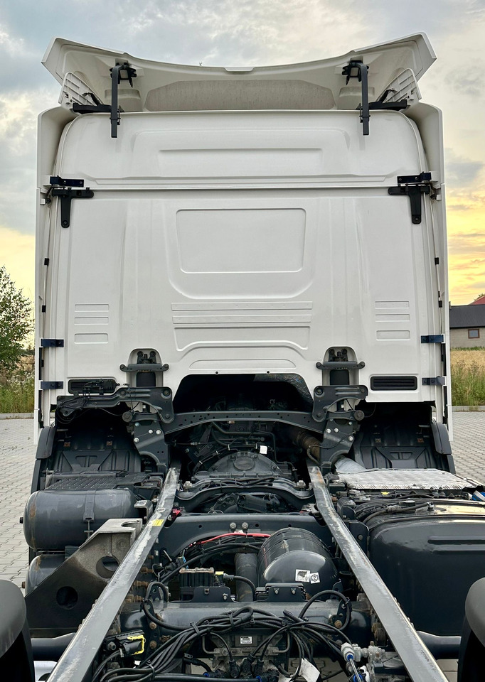 SCANIA P220 / RAMA DO ZABUDOWY / ROZSTAW OSI 3.90 M / SILNIK 6 / WYWROTKA / BECZKA / HAKOWIEC / UTRZYMANIE DRÓG / AUTOMAT / 2019 ROK / NISKI PRZEBIEG - Kuorma-auto alusta: kuva SCANIA P220 / RAMA DO ZABUDOWY / ROZSTAW OSI 3.90 M / SILNIK 6 / WYWROTKA / BECZKA / HAKOWIEC / UTRZYMANIE DRÓG / AUTOMAT / 2019 ROK / NISKI PRZEBIEG - Kuorma-auto alusta SCANIA P220 / RAMA DO ZABUDOWY / ROZSTAW OSI 3.90 M / SILNIK 6 / WYWROTKA / BECZKA / HAKOWIEC / UTRZYMANIE DRÓG / AUTOMAT / 2019 ROK / NISKI PRZEBIEG - Kuorma-auto alusta: kuva SCANIA P220 / RAMA DO ZABUDOWY / ROZSTAW OSI 3.90 M / SILNIK 6 / WYWROTKA / BECZKA / HAKOWIEC / UTRZYMANIE DRÓG / AUTOMAT / 2019 ROK / NISKI PRZEBIEG - Kuorma-auto alusta