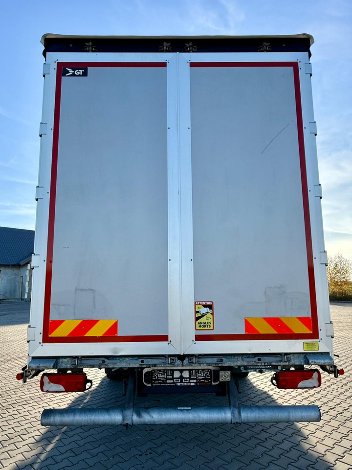 SCANIA P280 / FIRANKA / 20 EUROPALET / SYPIALKA / SILNIK 6 / AUTOMAT - Pressukapelli kuorma-auto: kuva SCANIA P280 / FIRANKA / 20 EUROPALET / SYPIALKA / SILNIK 6 / AUTOMAT - Pressukapelli kuorma-auto SCANIA P280 / FIRANKA / 20 EUROPALET / SYPIALKA / SILNIK 6 / AUTOMAT - Pressukapelli kuorma-auto: kuva SCANIA P280 / FIRANKA / 20 EUROPALET / SYPIALKA / SILNIK 6 / AUTOMAT - Pressukapelli kuorma-auto