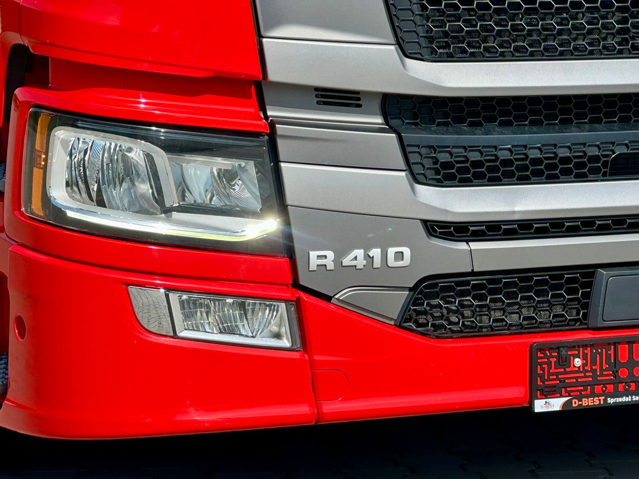 Leasing SCANIA R410 / FIRANKA / 21 EUROPALET / 8.5 M DŁUGOŚCI / 6x2 / PODWIESZA SCANIA R410 / FIRANKA / 21 EUROPALET / 8.5 M DŁUGOŚCI / 6x2 / PODWIESZA: kuva Leasing SCANIA R410 / FIRANKA / 21 EUROPALET / 8.5 M DŁUGOŚCI / 6x2 / PODWIESZA SCANIA R410 / FIRANKA / 21 EUROPALET / 8.5 M DŁUGOŚCI / 6x2 / PODWIESZA