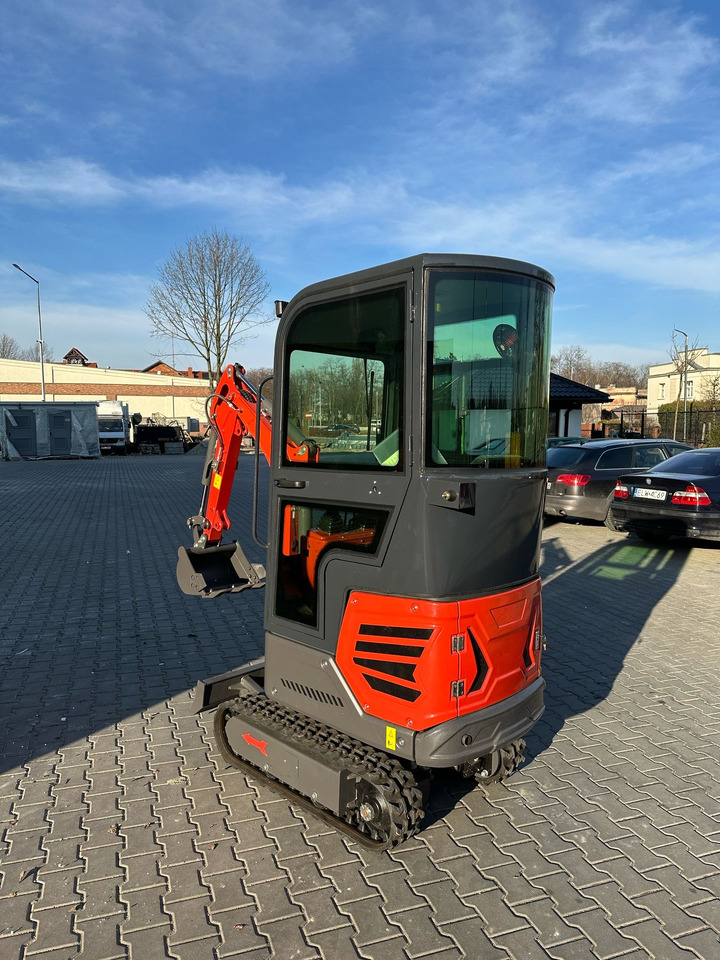 KUBOTA Diesel Mini excavator 1.2 Ton - Müller Machinery MB 12 - KS - Minikuormaaja: kuva KUBOTA Diesel Mini excavator 1.2 Ton - Müller Machinery MB 12 - KS - Minikuormaaja KUBOTA Diesel Mini excavator 1.2 Ton - Müller Machinery MB 12 - KS - Minikuormaaja: kuva KUBOTA Diesel Mini excavator 1.2 Ton - Müller Machinery MB 12 - KS - Minikuormaaja