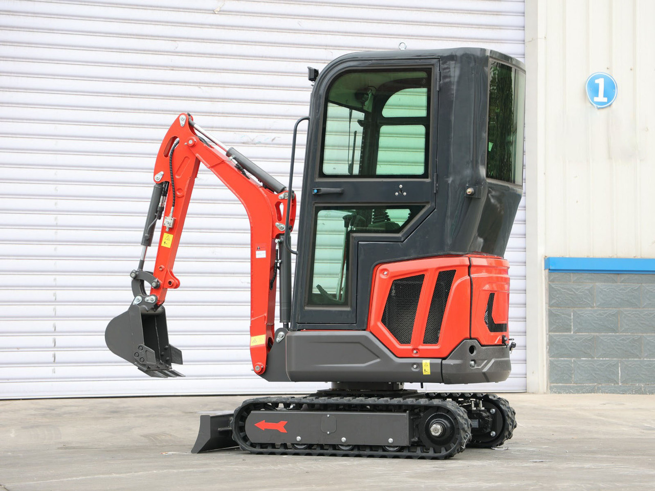 KUBOTA Diesel Mini excavator 1.6 Ton - Müller Machinery MB 16 - KSH - Minikuormaaja: kuva KUBOTA Diesel Mini excavator 1.6 Ton - Müller Machinery MB 16 - KSH - Minikuormaaja KUBOTA Diesel Mini excavator 1.6 Ton - Müller Machinery MB 16 - KSH - Minikuormaaja: kuva KUBOTA Diesel Mini excavator 1.6 Ton - Müller Machinery MB 16 - KSH - Minikuormaaja