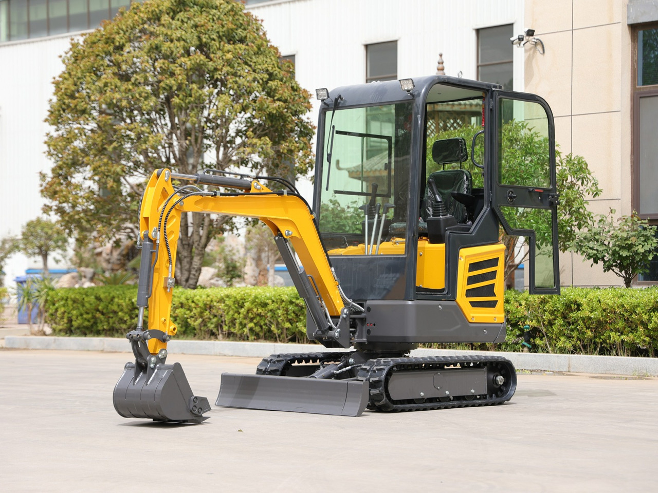 KUBOTA Diesel Mini excavator 1.8 Ton - Müller Machinery MB 18 - VKSH - Minikuormaaja: kuva KUBOTA Diesel Mini excavator 1.8 Ton - Müller Machinery MB 18 - VKSH - Minikuormaaja KUBOTA Diesel Mini excavator 1.8 Ton - Müller Machinery MB 18 - VKSH - Minikuormaaja: kuva KUBOTA Diesel Mini excavator 1.8 Ton - Müller Machinery MB 18 - VKSH - Minikuormaaja
